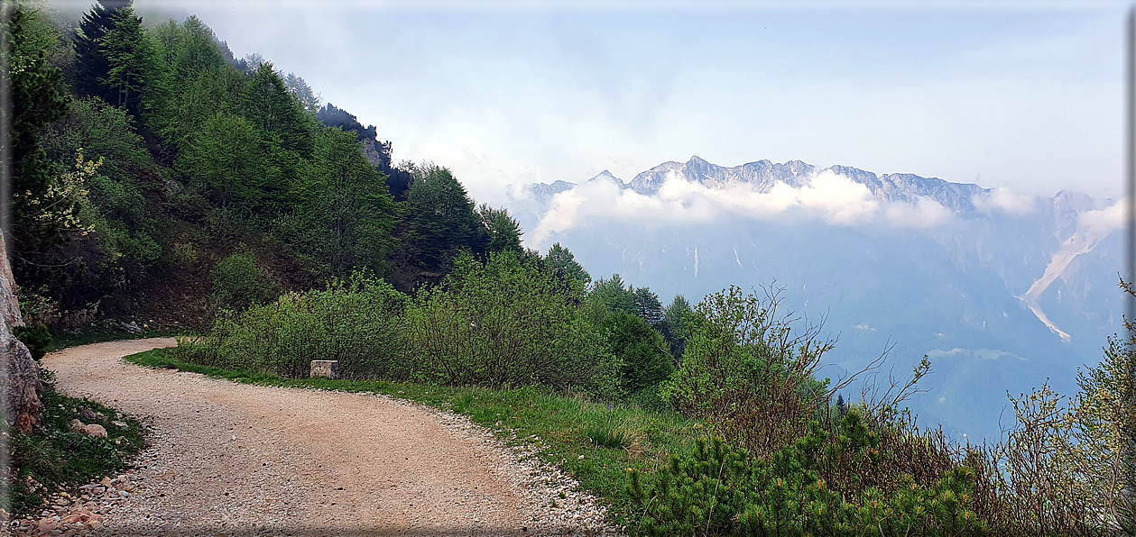 foto Strada degli Eroi